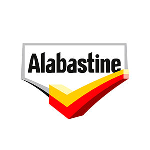 11-Alabastine